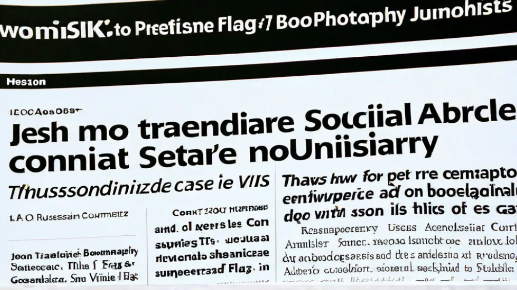 Верховный суд Испании: право журналистов на тайну источников подтверждено, но действия одного репортера вызвали вопросы
