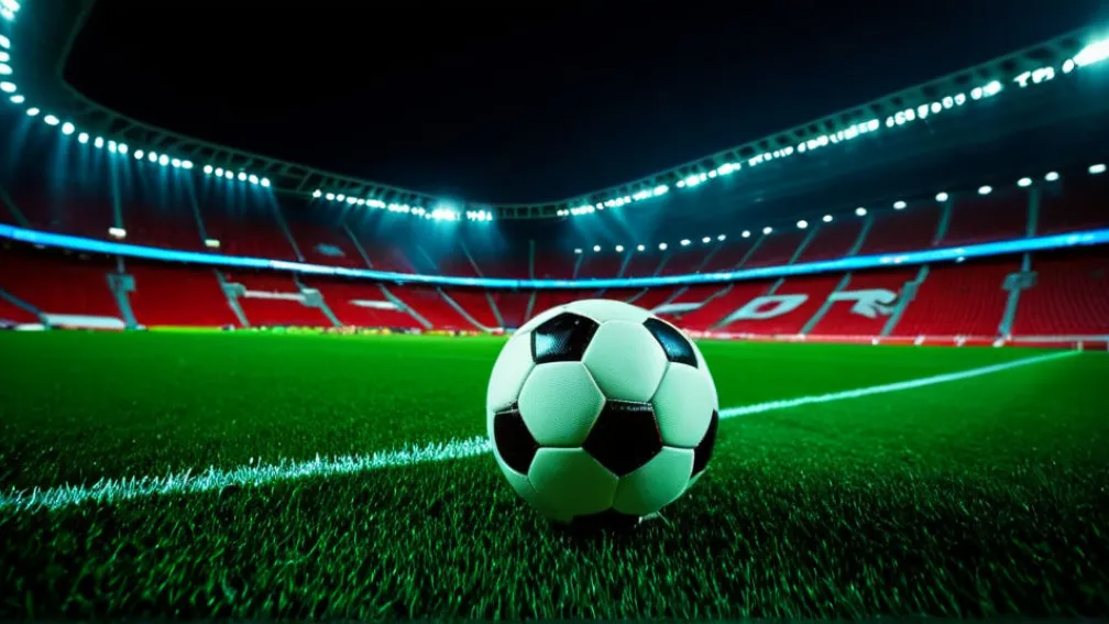 «Айнтрахт» шокировал «Барселону», открыв счёт на «Камп Ноу» в Лиге Чемпионов