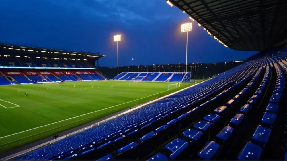 «Вильярреал» вылетел из Лиги Чемпионов после поражения от «Копенгагена»