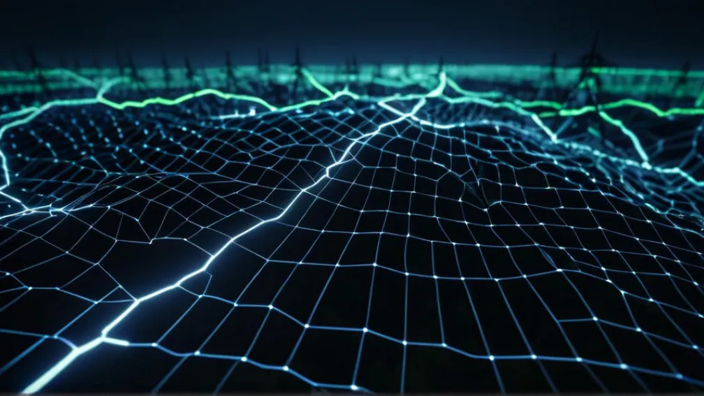 Брюссель ускоряет "энергетические магистрали" для соединения Испании с Европой