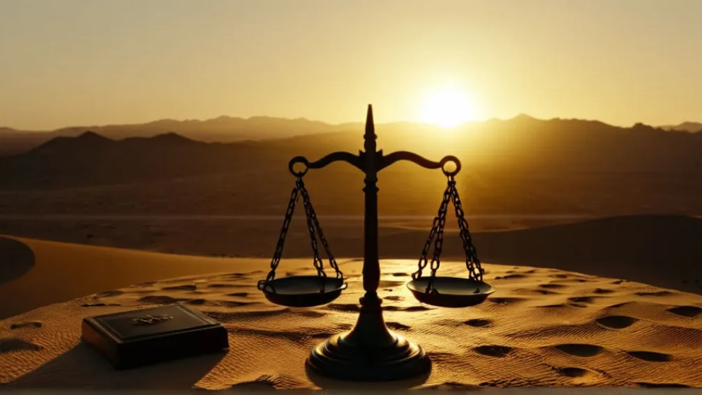 Международный уголовный суд приговорил экс-командира из Судана к 20 годам за военные преступления в Дарфуре