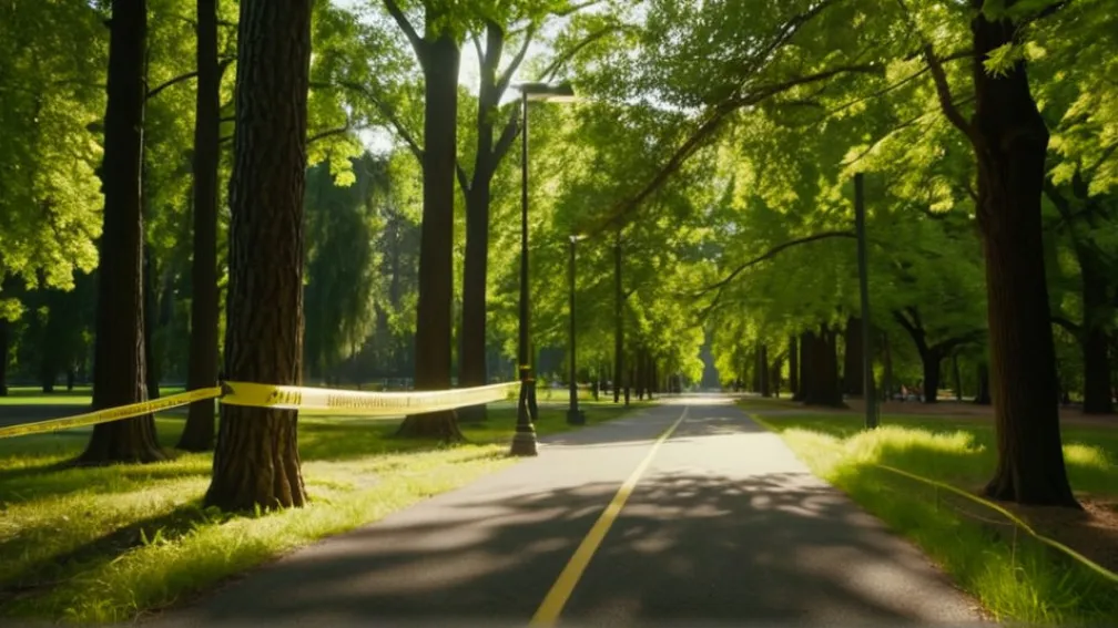 Африканская чума свиней нарушает жизнь в кампусе Автономного университета Барселоны