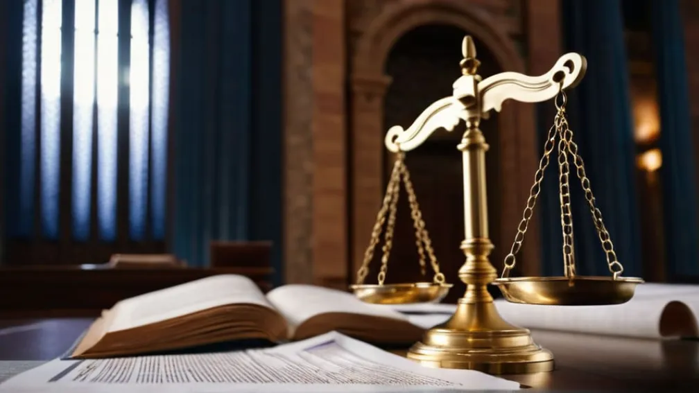 Верховный суд Испании направил экс-министра Абалоса и его сообщников на суд по делу о масках