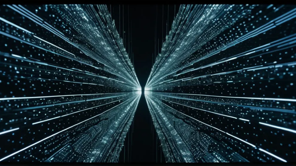 Spotify Wrapped и феномен идентичности: Как алгоритмы формируют наше "я" в XXI веке