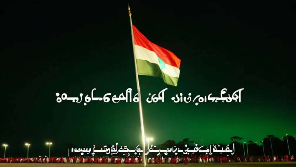 Национальный праздник Бангладеш