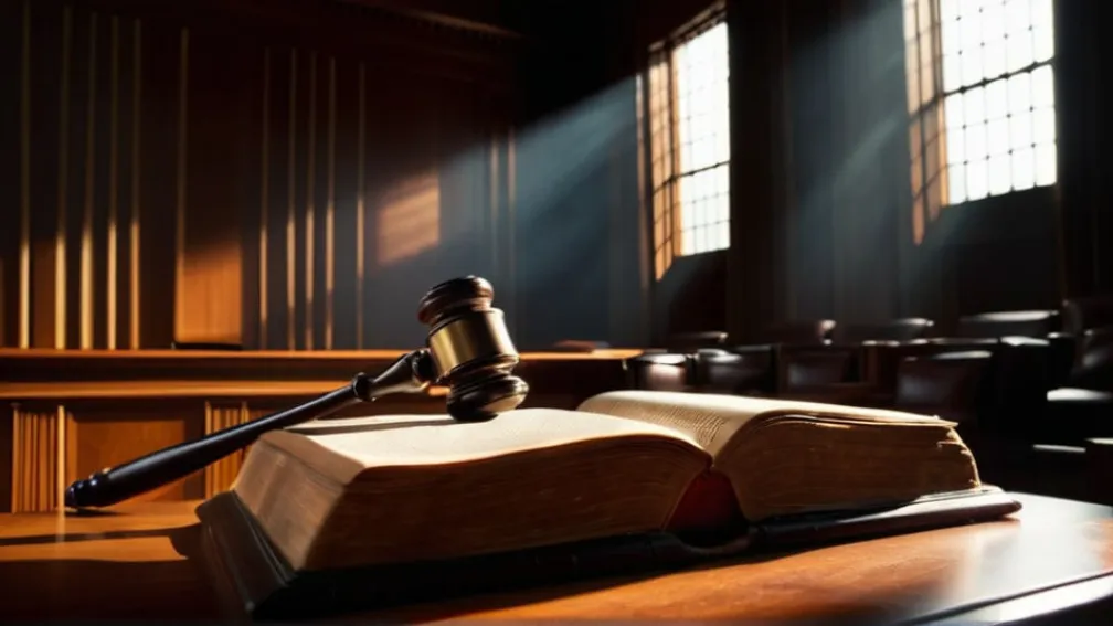 Генеральный прокурор Испании осужден: Спорное решение Верховного суда