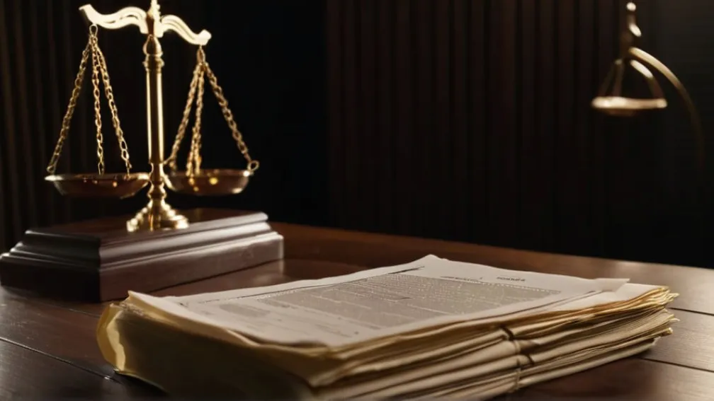 Особое Мнение Судей Верховного Суда: Осуждение Генерального Прокурора Гарсии Ортиса Нарушает Презумпцию Невиновности