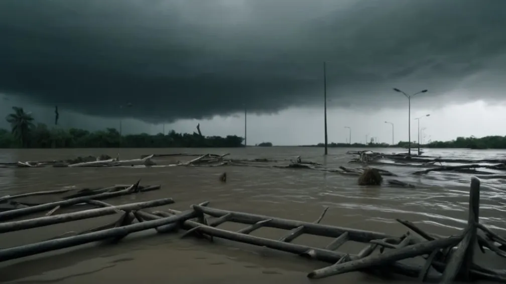 Дело о наводнении в Валенсии: Правая рука Масона отрицает обвинения, ссылаясь на "вырванные из контекста" сообщения