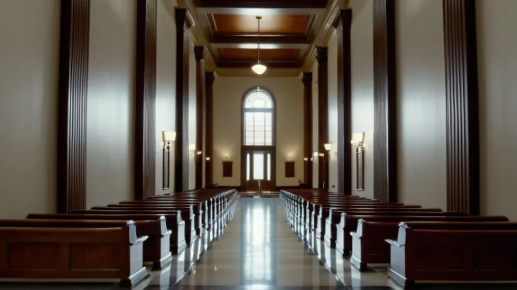 Верховный суд Испании вынес обвинительный приговор Генеральному прокурору за утечку конфиденциальных данных