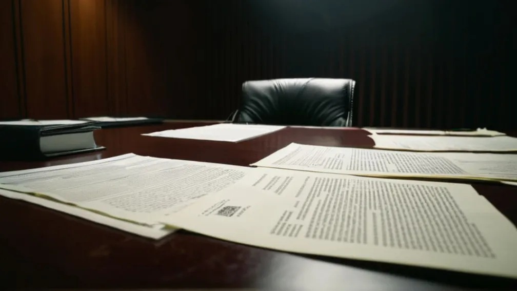 Масштабное расследование коррупции в Испании: Обыски в государственных ведомствах из-за дела Лейре Диес