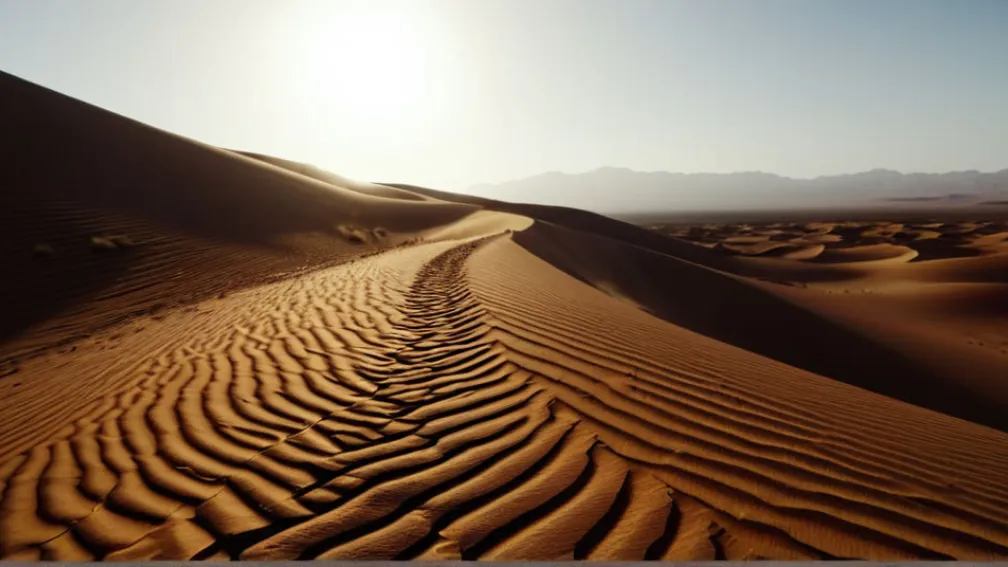 Опасный лабиринт: Путь суданских беженцев в ЕС среди войн и торговцев людьми
