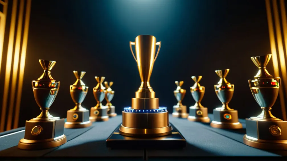 «Clair Obscur» меняет правила игры: независимый RPG лидирует на Game Awards