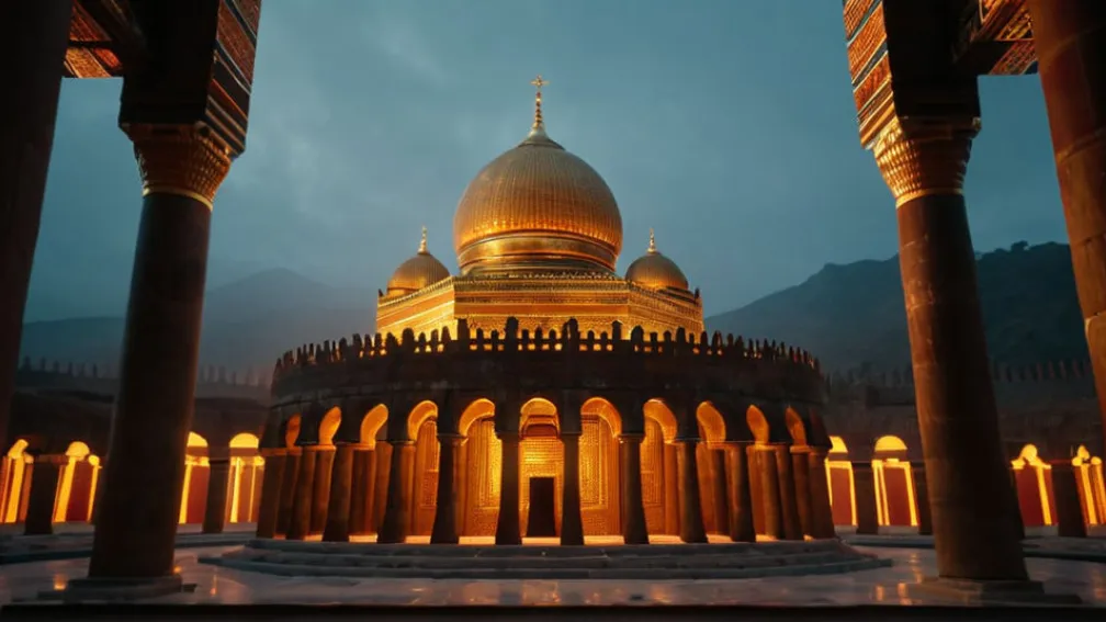 Феномен "Горячих Священников": Как Интернет Одержим Привлекательными Духовными Лицами