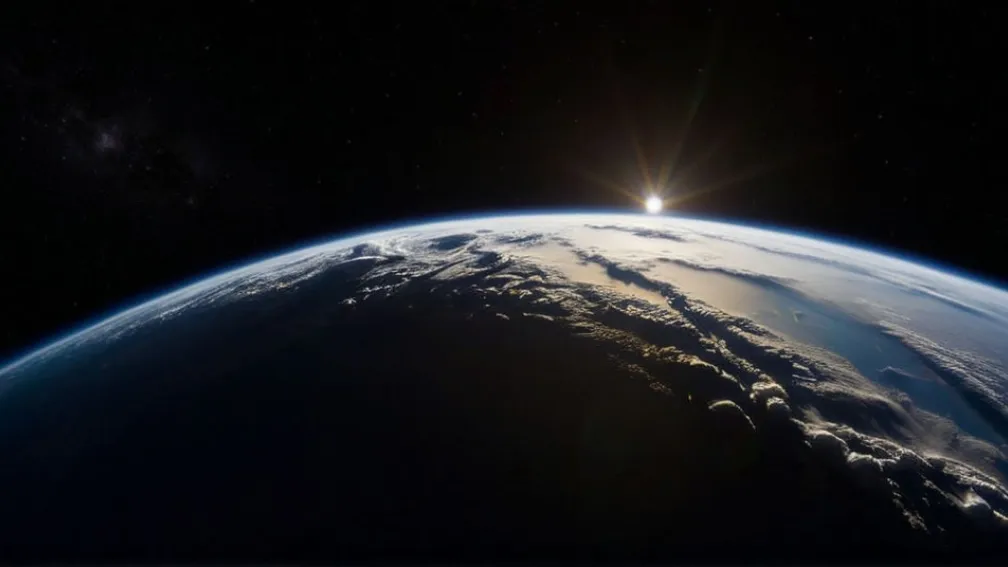 Исследование космоса: прошлое, настоящее и будущее