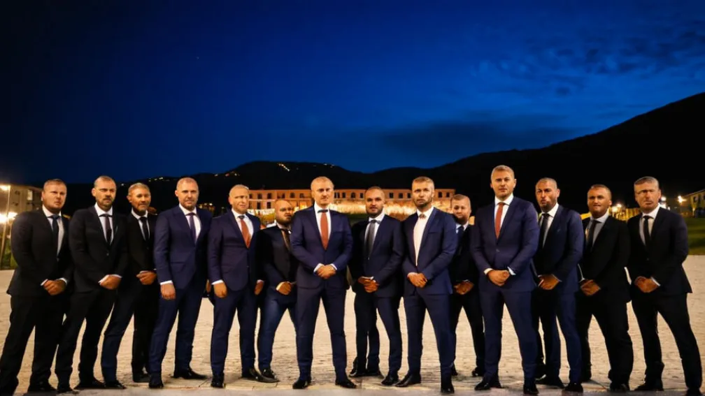 Признание независимости Косово: причины и последствия