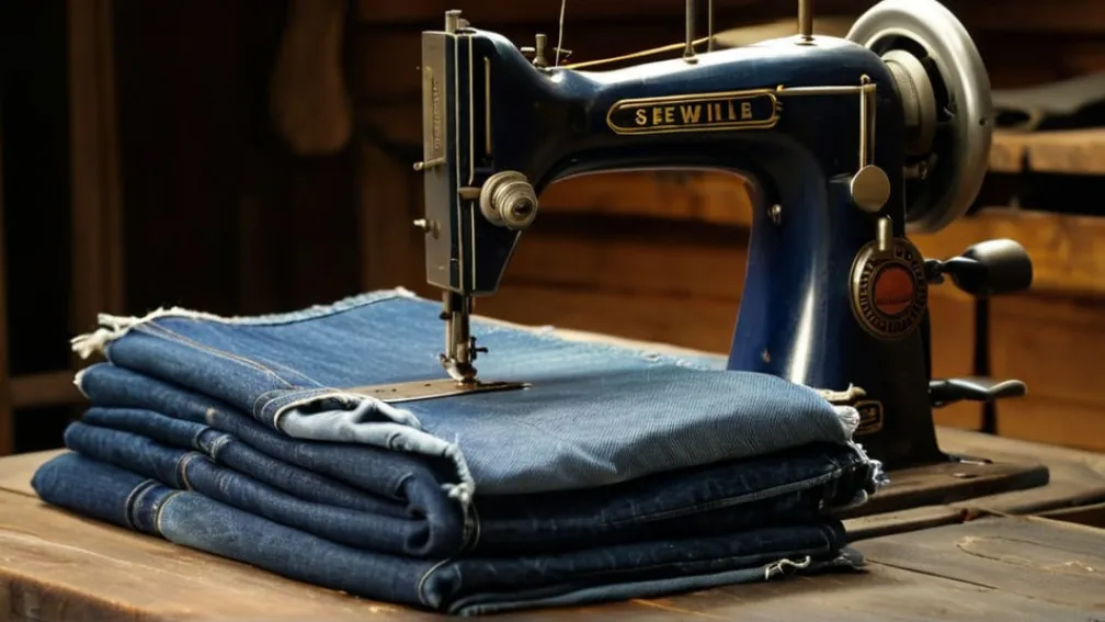 Capitán Denim: Как семейный джинсовый бренд из Ла-Манчи покоряет мир