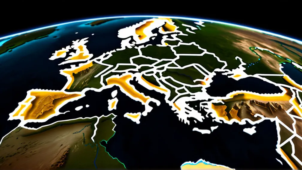 Марокко изучает испанскую модель автономии для Западной Сахары