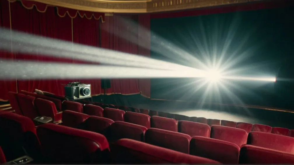 Ушел из жизни Хосе Луис Сьенфуэгос: Судьба Кино в Эпоху Стриминга