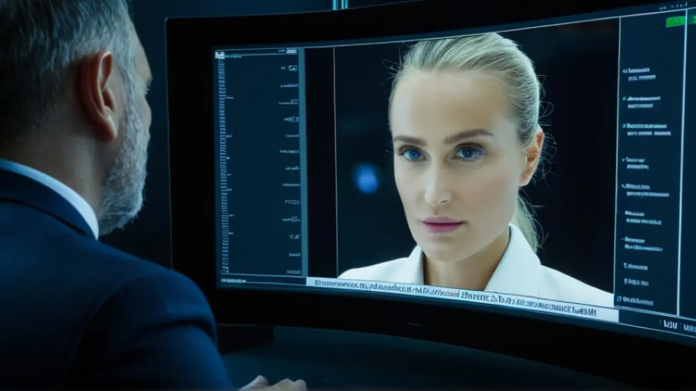 Анализ влияния ИИ на рынок труда