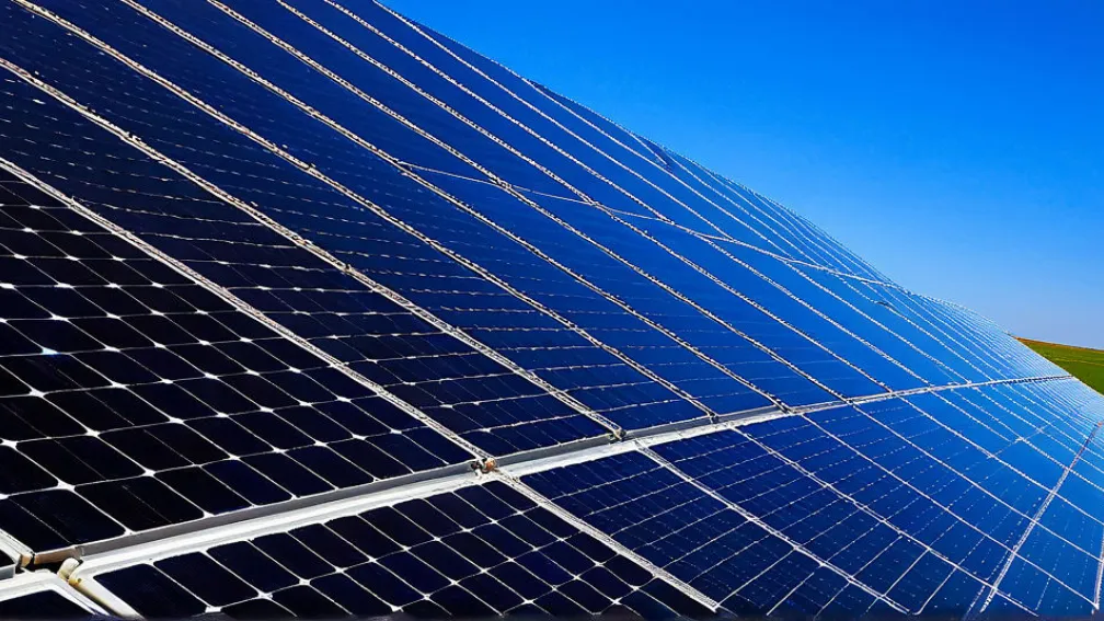 Солнечная энергия: будущее энергетики