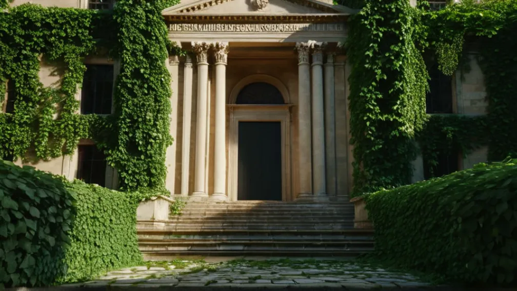 Университеты Мадрида под угрозой: Критика политики регионального правительства