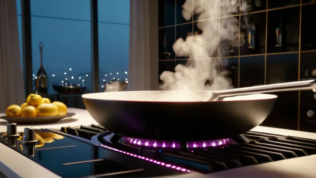 Kitchen Sessions: Где шеф-повара и диджеи создают незабываемые гастрономические вечеринки