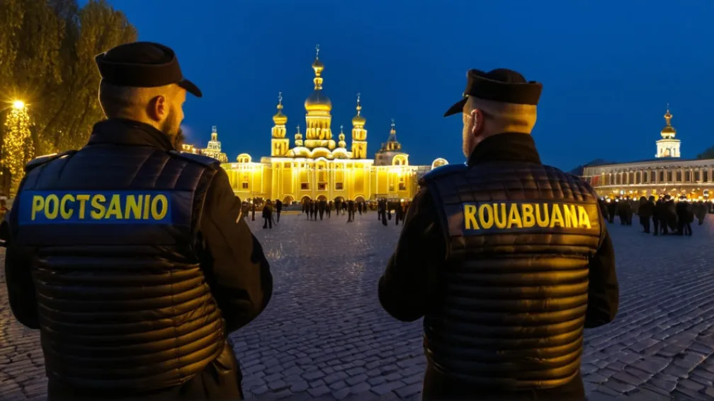 История Украины