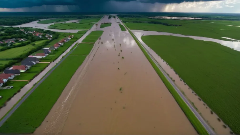 Валенсия: Скандальные Откровения о Замалчивании Катастрофы DANA и Халатности Властей