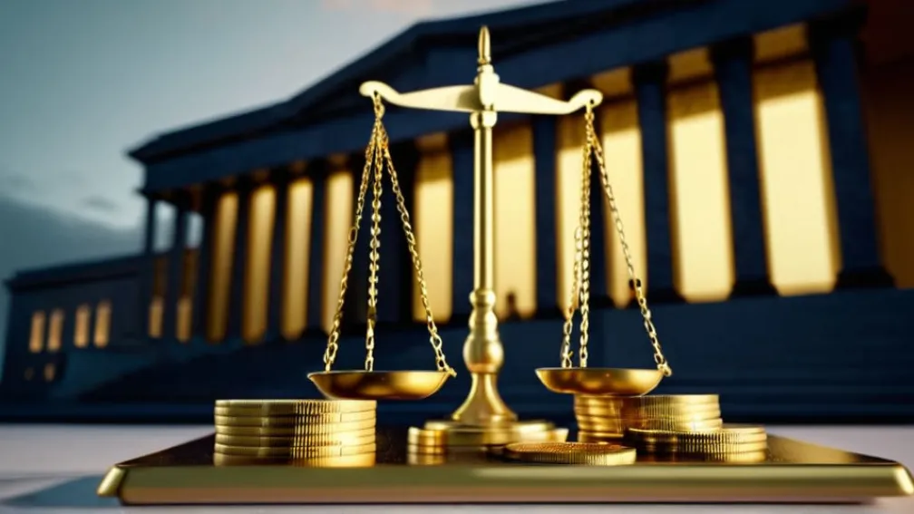 Экс-чиновники SEPI и Enusa освобождены под подписку о невыезде по делу о коррупции в Испании