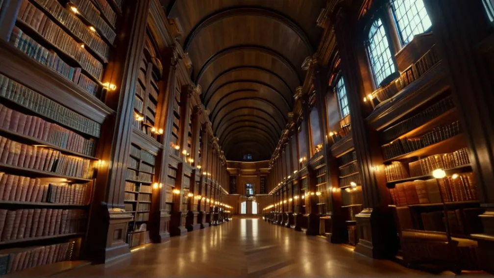 Бель да Коста Грин: Забытая история первой женщины-директора легендарной библиотеки Моргана