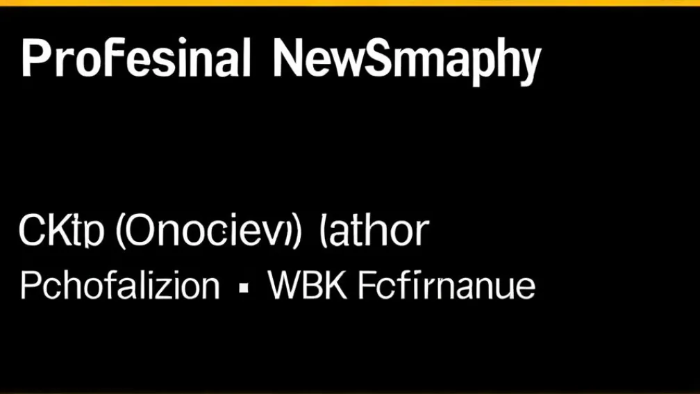 Оптимизация производительности веб-приложений