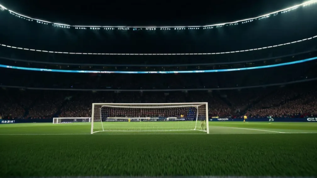 Кунде спас "Барселону" от поражения в матче с "Айнтрахтом"