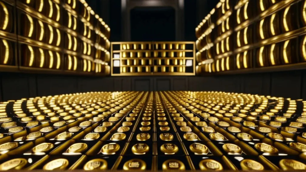 Принцип суверенитета: Италия и ЕЦБ спорят о золотых резервах