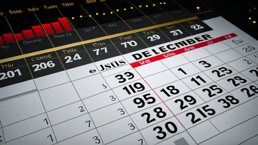 Декабрь: Последний Шанс Сократить Налоговую Нагрузку – Все о Вычетах и Льготах