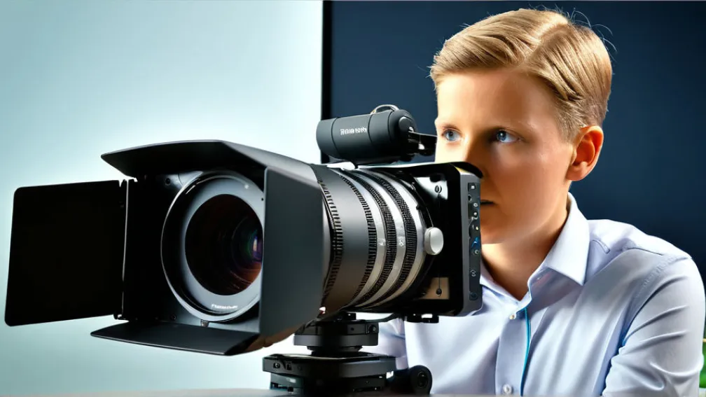 Искусственный интеллект в образовании: возможности и вызовы