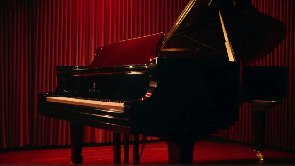 Бархат Ночи Билла Эванса: Глубокое Погружение в Мир Джаза