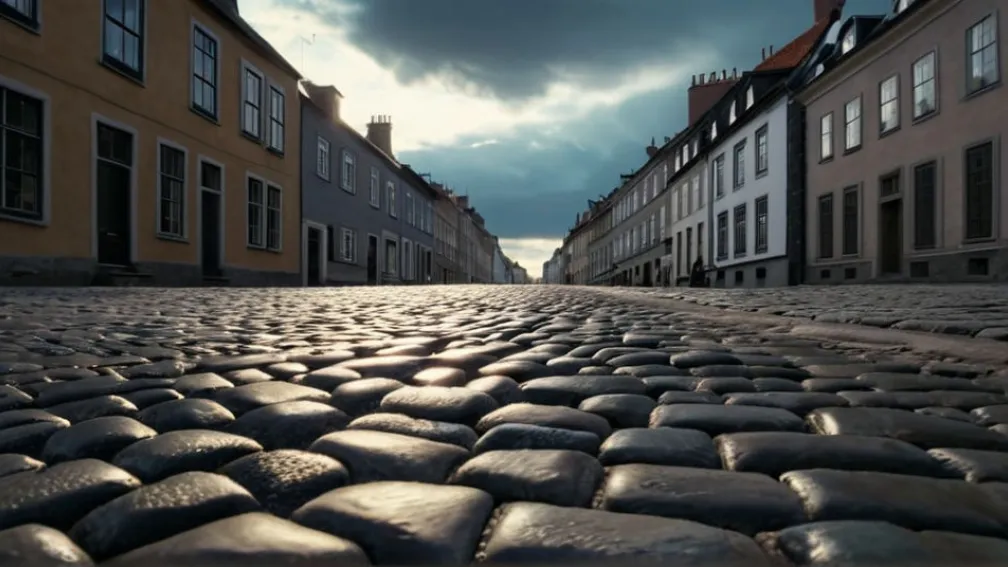 Тадей Погачар: «Первый Париж-Рубе для меня важнее пятого Тур де Франс»