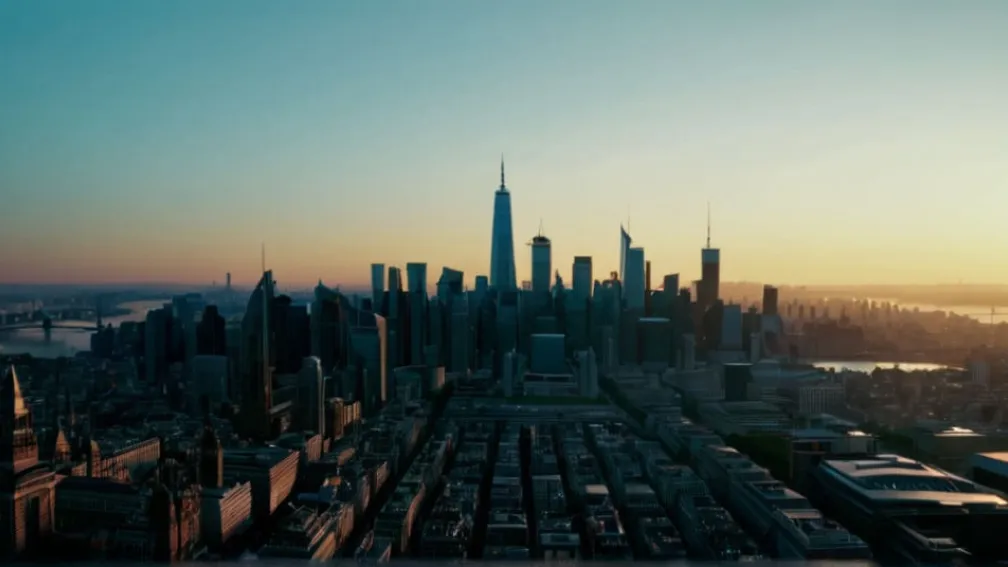 Эйлин Хиггинс вошла в историю, став первой женщиной-мэром Майами и положив конец консервативному доминированию