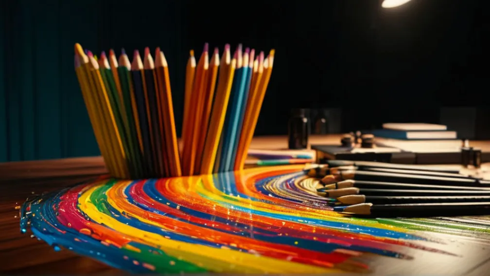 Флавита Банана: Новая карикатура от известной испанской художницы и ее путь в мире сатиры