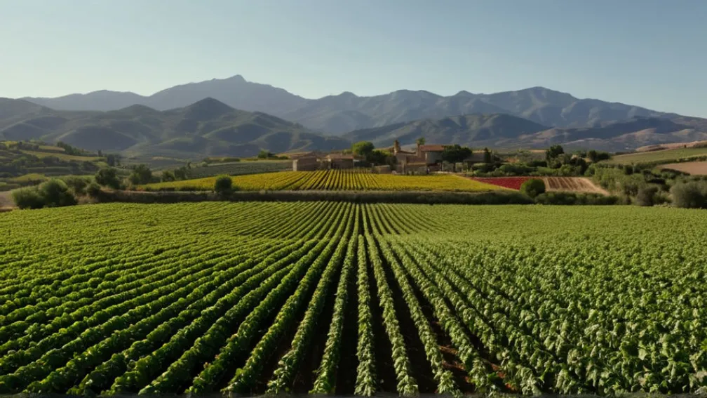 Рост популярности Vox в испанской Талаюэле: Миграционный вопрос и политический сдвиг