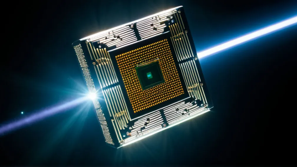 Инновации в квантовых вычислениях