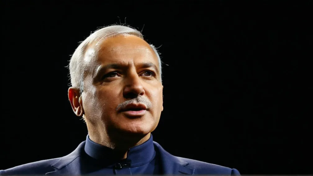 Технологический прорыв в области искусственного интеллекта