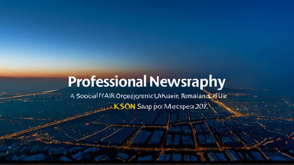 Улучшение качества воздуха: новые технологии и стратегии