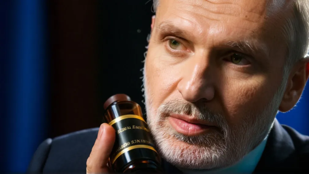 Поиск и разработка новых лекарств