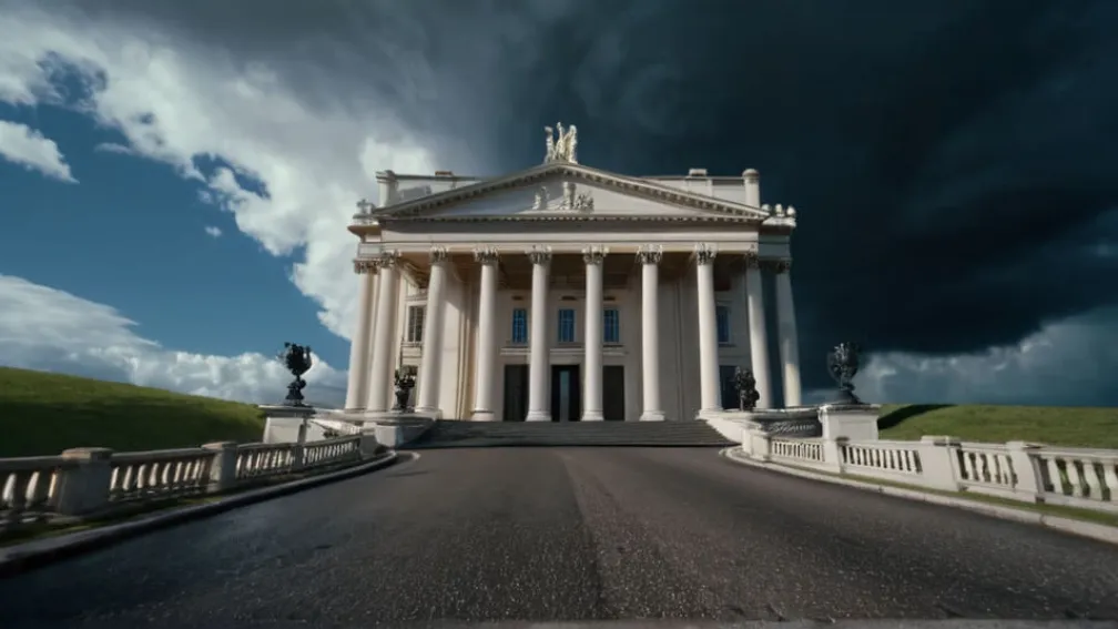 СНОВА О ГЛАВНОМ: САНЧЕС ЗАЩИЩАЕТ ПРАВЛЕНИЕ И ОБВИНЯЕТ ПРАВЫХ В ПОТАКАНИИ КОРРУПЦИИ