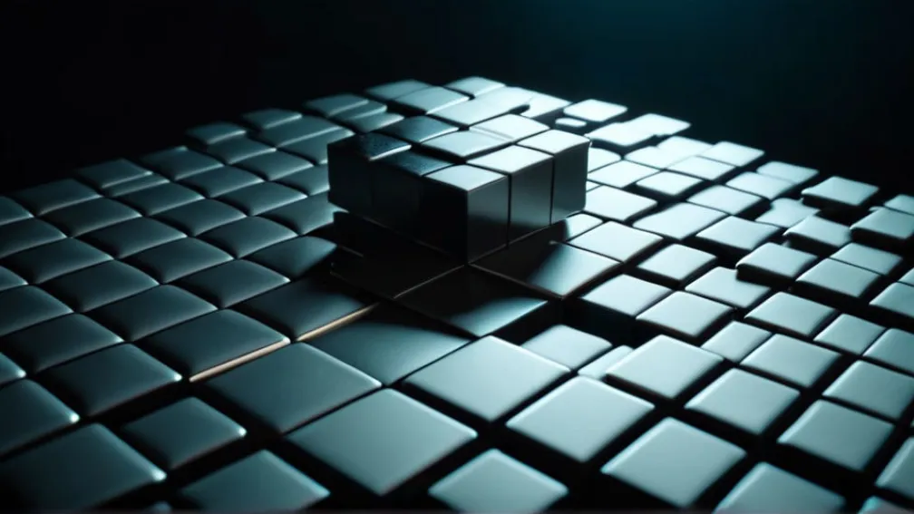 Встреча легенд: Создатели Tetris и Кубика Рубика о вызовах и будущем развлечений