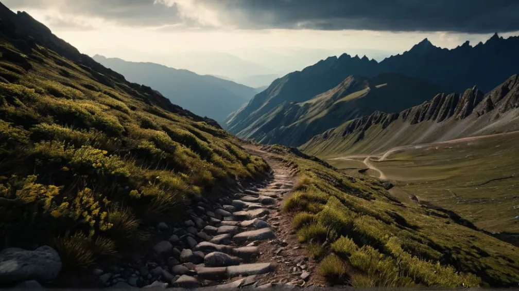 Фернандо Карро: Открытие "священной горы" марафона после травм и поражений