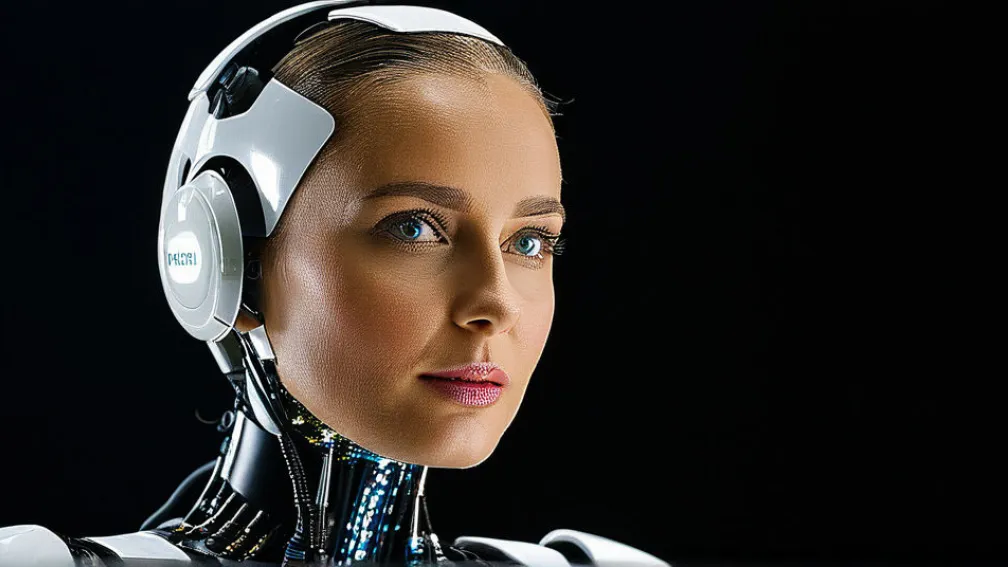 Влияние искусственного интеллекта на рынок труда