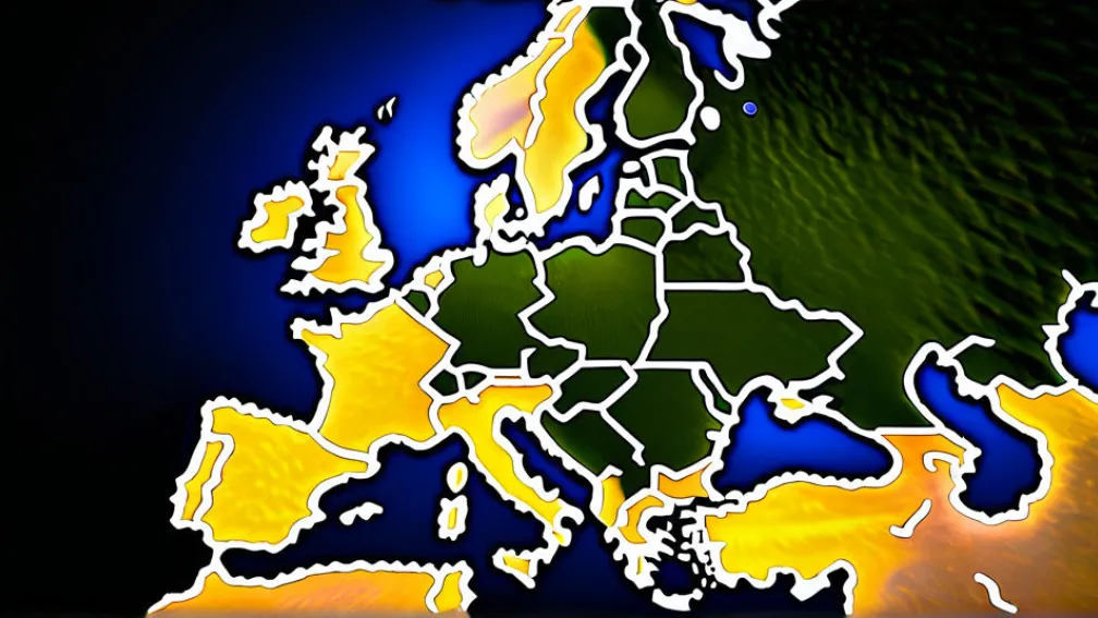 Telefónica призывает к смягчению правил слияний в европейском телекоммуникационном секторе