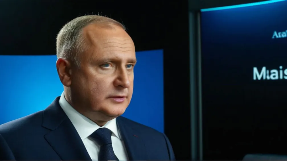 Влияние искусственного интеллекта на рынок труда